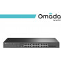 Omada Switch Managed L2+ con 24 Porte 2.5GBASE-T e 4 slot SFP+ 10GE- SG3428X-M2