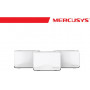 Mercusys BE3600 Whole Home Mesh Wi-Fi 7 System - Halo H27BE(3-pack)