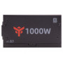itek PBI1000 alimentatore per computer 1000 W 24-pin ATX ATX Nero
