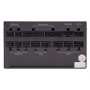 itek PBI1000 alimentatore per computer 1000 W 24-pin ATX ATX Nero