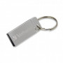 Pen Drive 64Gb Metal Executive Usb 2.0 (98750) Silver