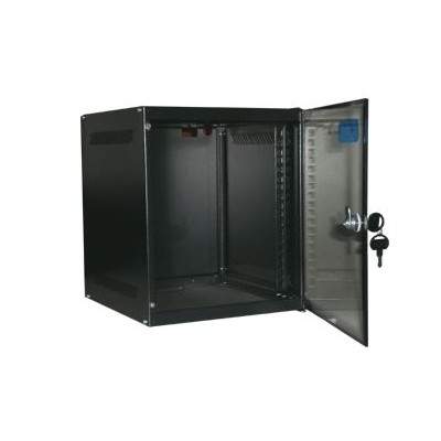 ARMADIO RACK A PARETE 6U (AP900406U2X3) (4net)