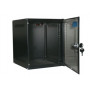 ARMADIO RACK A PARETE 6U (AP900406U2X3) (4net)