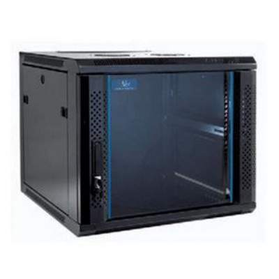 ARMADIO RACK A PARETE 15U 450X600X768 (AP900415U6X4) (4net)