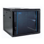 ARMADIO RACK A PARETE 15U 450X600X768 (AP900415U6X4) (4net)