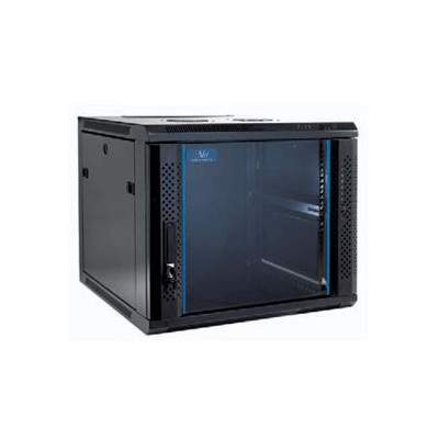 ARMADIO RACK A PARETE 9U 600X450X501 (AP900409U6X4) (4net)