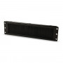 PANNELLO PASSACAVI CON SPAZZOLA PER BASE E TETTO ARMADI A PAVIMENTO (PW900402U19C) (4net)