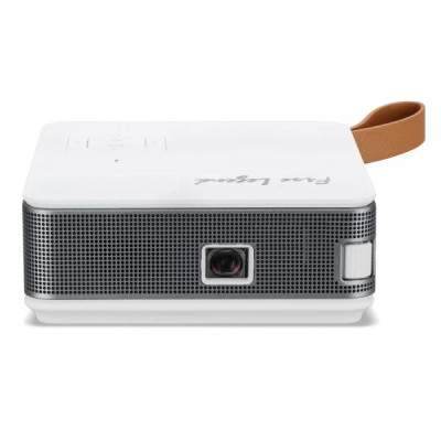 VIDEOPROIETTORE AOPEN PV11 (MR.JUF11.001) BIANCO (Acer)