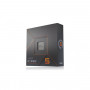 CPU RYZEN 5 7600X AM5 4.7 GHZ (100-100000593WOF) (Amd)