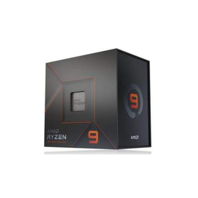 CPU RYZEN 9 7900X AM5 4.7 GHZ BOX (100-100000589WOF) (Amd)