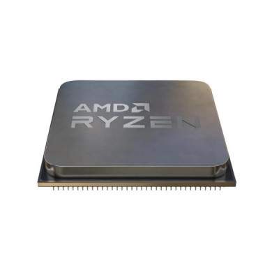 CPU RYZEN 5 8600G AM5 4.3 GHZ (100001237BOX) (Amd)