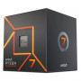 CPU RYZEN 7 7700 AM5 5.3 GHZ BOX (100-100000592BOX) (Amd)