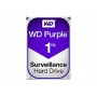 HARD DISK PURPLE 1 TB SATA 3 3.5" (WD10PURZ)