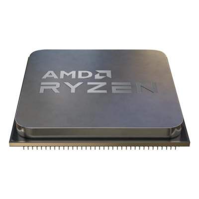 CPU RYZEN 5 3600 AM4 3.6 GHZ (100-100000031SBX) (Amd)