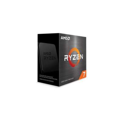 CPU RYZEN 7 5700 AM4 3.7 GHZ (100-100000743BOX) (Amd)