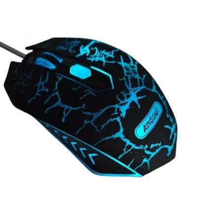MOUSE GAMING Q-T39 USB (Andowl)