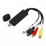 SCHEDA DI ACQUISIZIONE Q-HD31 - USB VIDEO CAPTURE CARD (Andowl)