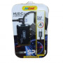 HUB 4 PORTE USB TYPE-C (Q-HU302B) (Andowl)