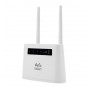 ROUTER WIRELESS 1200 MBPS 4G LTE Q-A101 A CORRENTE O BATTERIA (Andowl)