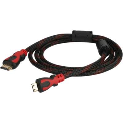 CAVO HDMI-HDMI 1.5MT. TELATO ANTI-INTERFERENZA (Aoweixun Orvesion)