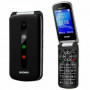 Cellulare President Dual Sim Nero