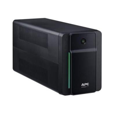 APC Easy UPS gruppo di continuità (UPS) A linea interattiva 2,2 kVA 1200 W 4 presa(e) AC