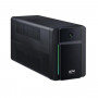 APC Easy UPS gruppo di continuità (UPS) A linea interattiva 2,2 kVA 1200 W 4 presa(e) AC