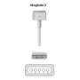 ALIMENTATORE MAGSAFE 2 - 45 WATT 14.85V 3.05A PER APPLE (TC-7057) (Apple)
