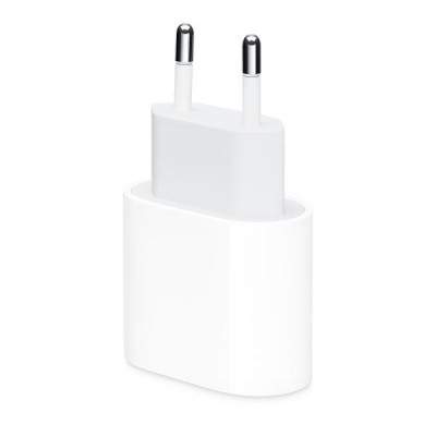CARICATORE USB-C 20W (MHJE3ZM/A) (Apple)