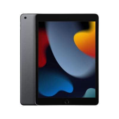 TABLET IPAD 9 10.2" 64GB WIFI GRIGIO (MK2K3TY/A) (Apple)