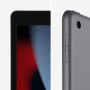 TABLET IPAD 9 10.2" 64GB WIFI GRIGIO (MK2K3TY/A) (Apple)