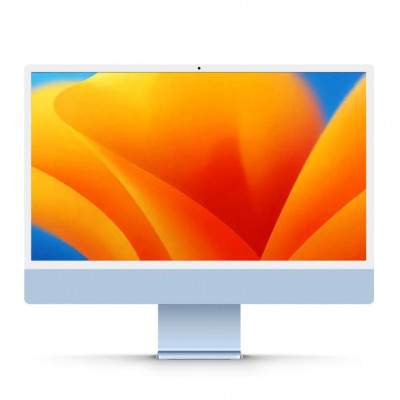 PC IMAC 24" ALL IN ONE RENEW (CPO CERTIFICATO APPLE) M1 16GB 1TB SSD MAC OS (Apple)