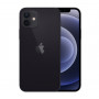 SMARTPHONE IPHONE 12 128GB NERO - RICONDIZIONATO - GAR. 12 MESI - GRADO A+ (Apple)