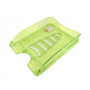 VASCHETTA PORTA CORRISPONDENZA FORATO VERDE (Arda)