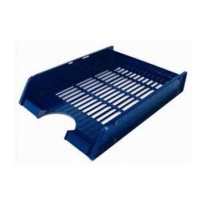 VASCHETTA PORTA CORRISPONDENZA FORATO BLU (Arda)