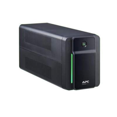 APC BVX700LI-GR gruppo di continuità (UPS) A linea interattiva 0,7 kVA 360 W 2 presa(e) AC