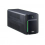 APC BVX700LI-GR gruppo di continuità (UPS) A linea interattiva 0,7 kVA 360 W 2 presa(e) AC