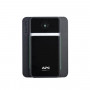 APC BVX700LI-GR gruppo di continuità (UPS) A linea interattiva 0,7 kVA 360 W 2 presa(e) AC