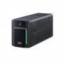 APC BVX700LI-GR gruppo di continuità (UPS) A linea interattiva 0,7 kVA 360 W 2 presa(e) AC