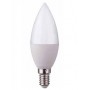 LAMPADA LED CANDELA E14 4W LUCE NATURALE 4000K (DYA-011)