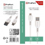 Cavo Lightning - Usb Tipo-A (Pp2Lt617W) Ecl200 2Mt Bianco