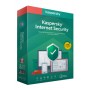 SOFTWARE INTERNET SECURITY 2020 5 CLNT (KL1939T5EFS-20SLIM)