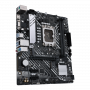 ASUS PRIME B660M-K D4 Intel B660 LGA 1700 micro ATX