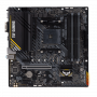 ASUS TUF GAMING A520M-PLUS II AMD A520 Socket AM4 micro ATX