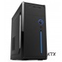 CASE TX-904U3 ATX ALIMENTATORE 550W - USB 3.0 - NERO