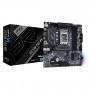 SCHEDA MADRE H670M PRO RS (90-MXBHK0-A0UAYZ) SK 1700 (Asrock)