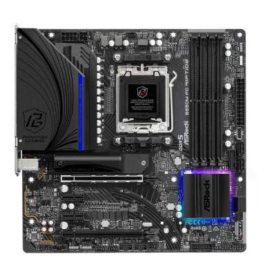 SCHEDA MADRE B650M PG RIPTIDE (90-MXBJ90-A0UAYZ) SK AM5 (Asrock)