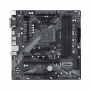 SCHEDA MADRE B450M PRO4 R2.0 (90-MXBEG0-A0UAYZ) SK AM4 (Asrock)