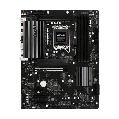 SCHEDA MADRE Z890 PRO-A (90-MXBP50-A0UAYZ) SK 1851 (Asrock)