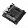 SCHEDA MADRE A520M-ITX/AC (D90-MXBDG0-A0UAYZ) SK AM4 (Asrock)